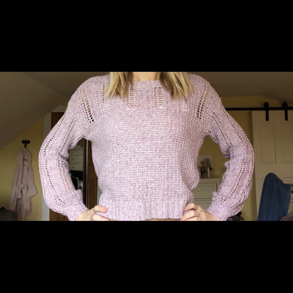 American Eagle Sweater